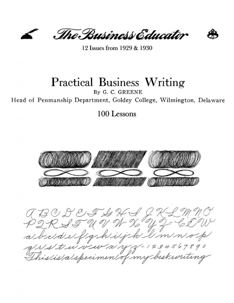 Подробнее о статье Practical Business Writing