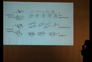 Подробнее о статье “Росчерки”. Лекция Алексея Чекаля